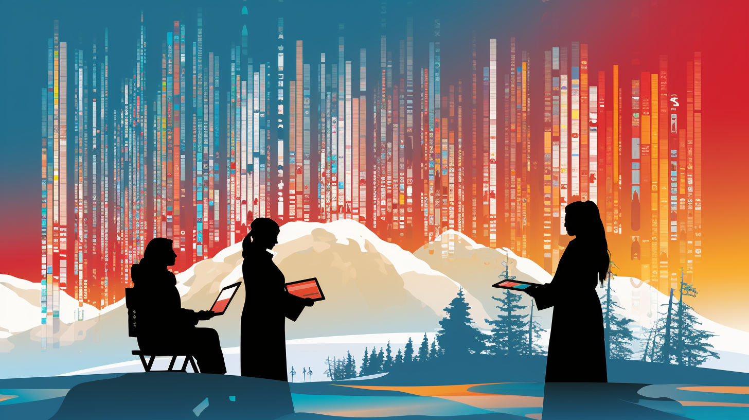 Indigenous technology